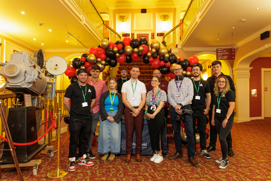 Hear what our audience had to say during our Pride Month celebration event