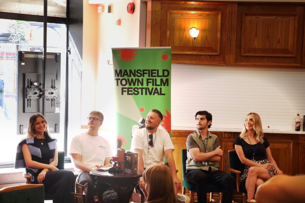 What Makes MTFF Unique?