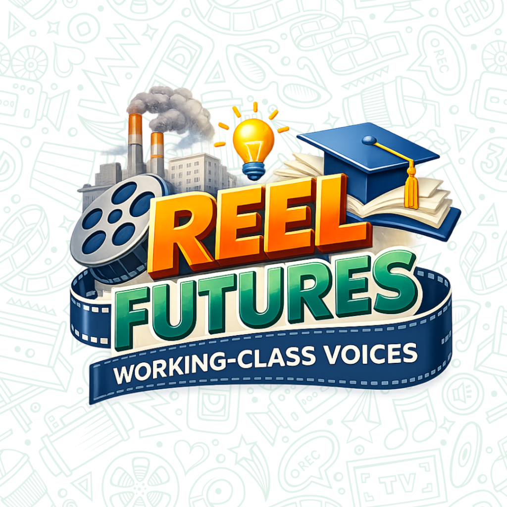Reel Futures - Working Class Voices