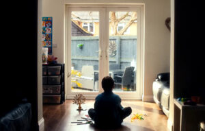 The Life Across The Way, directed by: Loren Hobbs