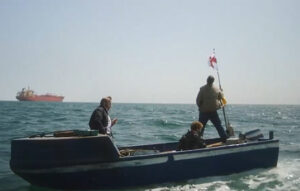 Rule, Britannia, directed by: Max Fisher