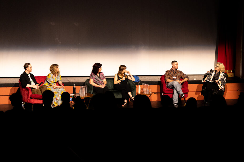 MTFF26 Panel