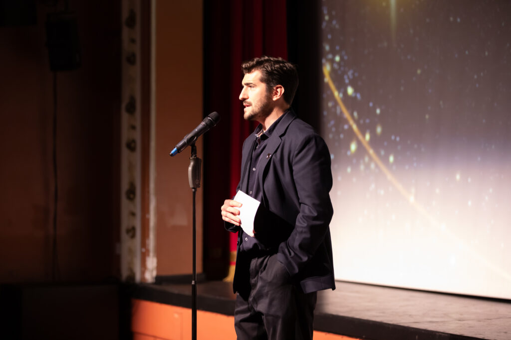 MTFF26 Awards Ceremony