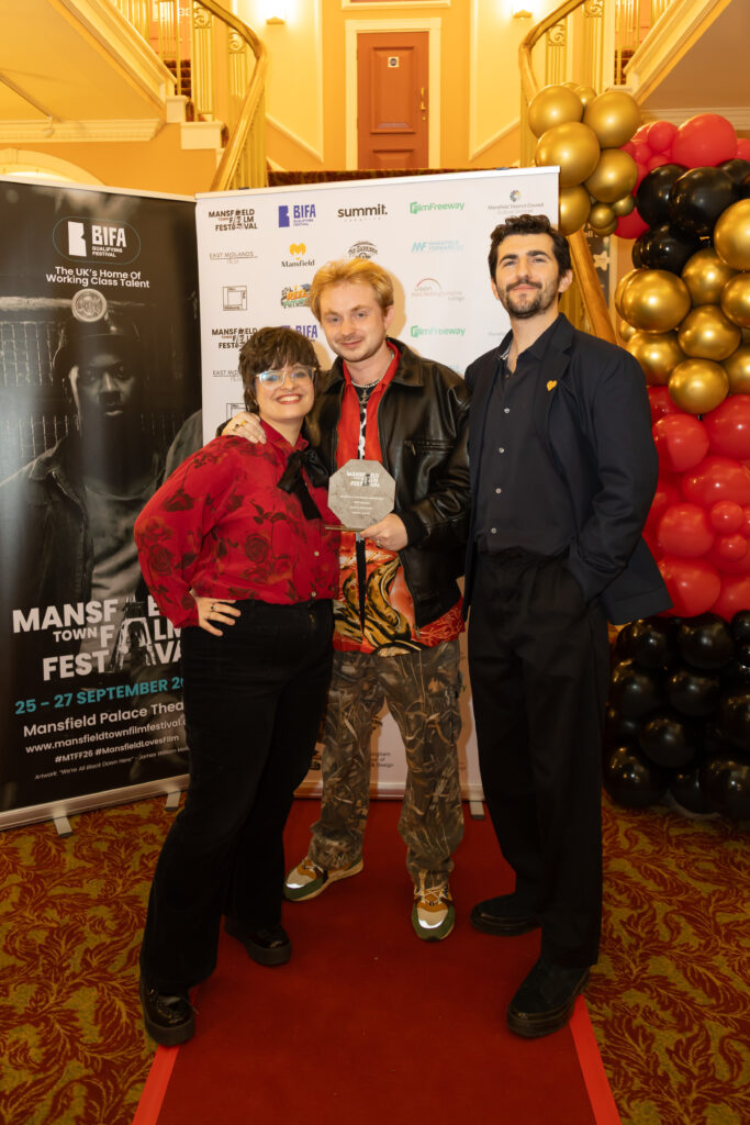 MTFF26 Awards Ceremony