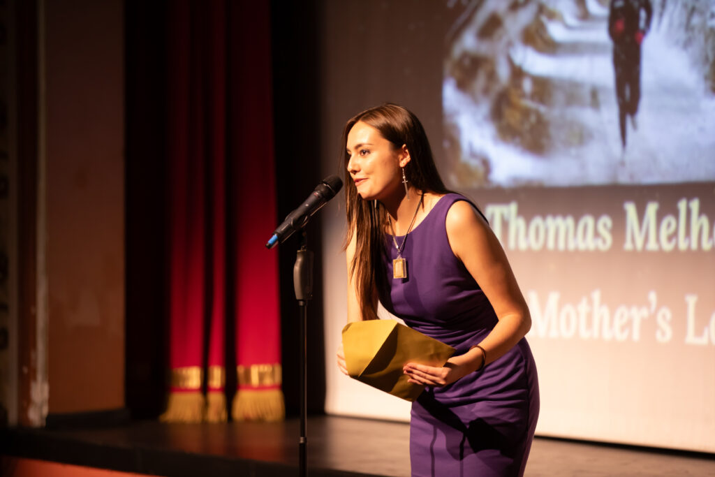 MTFF26 Awards Ceremony