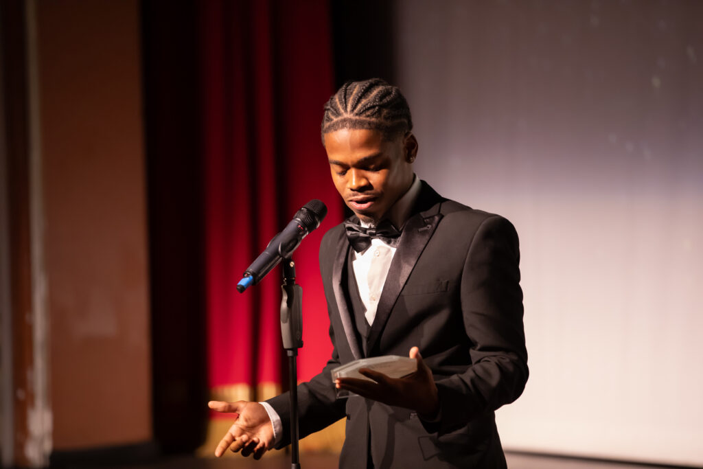 MTFF26 Awards Ceremony