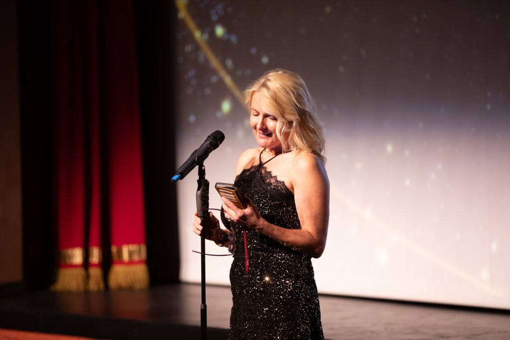 MTFF26 Awards Ceremony