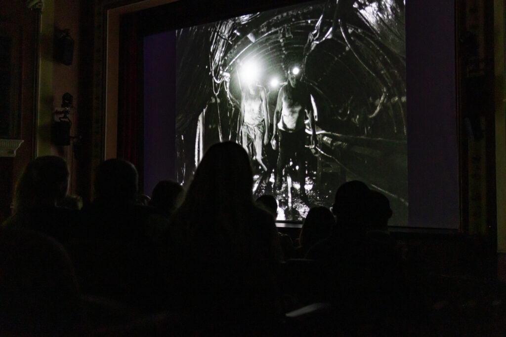 MTFF26 Friday Screening