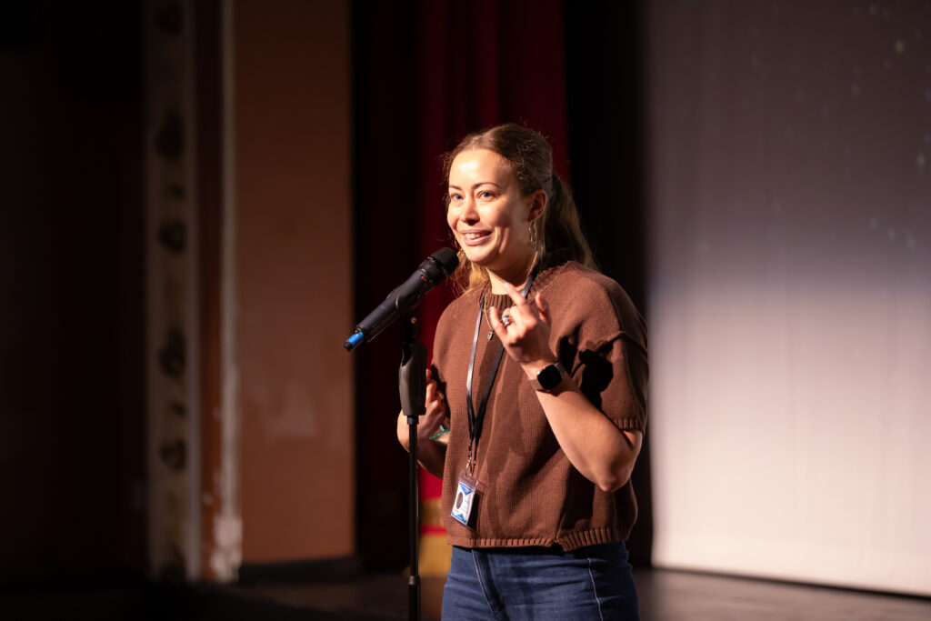 MTFF26 Awards Ceremony