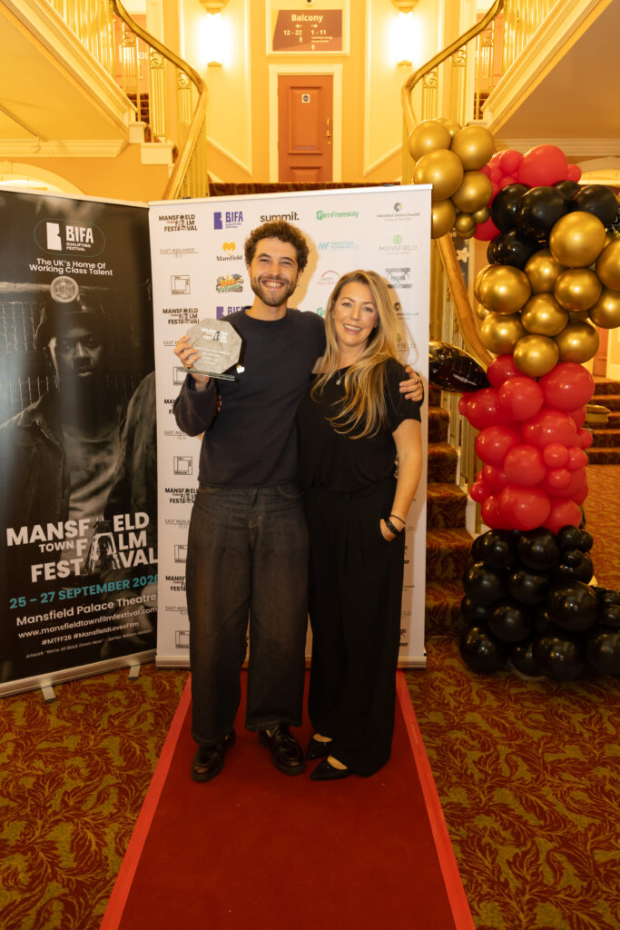 MTFF26 Awards Ceremony