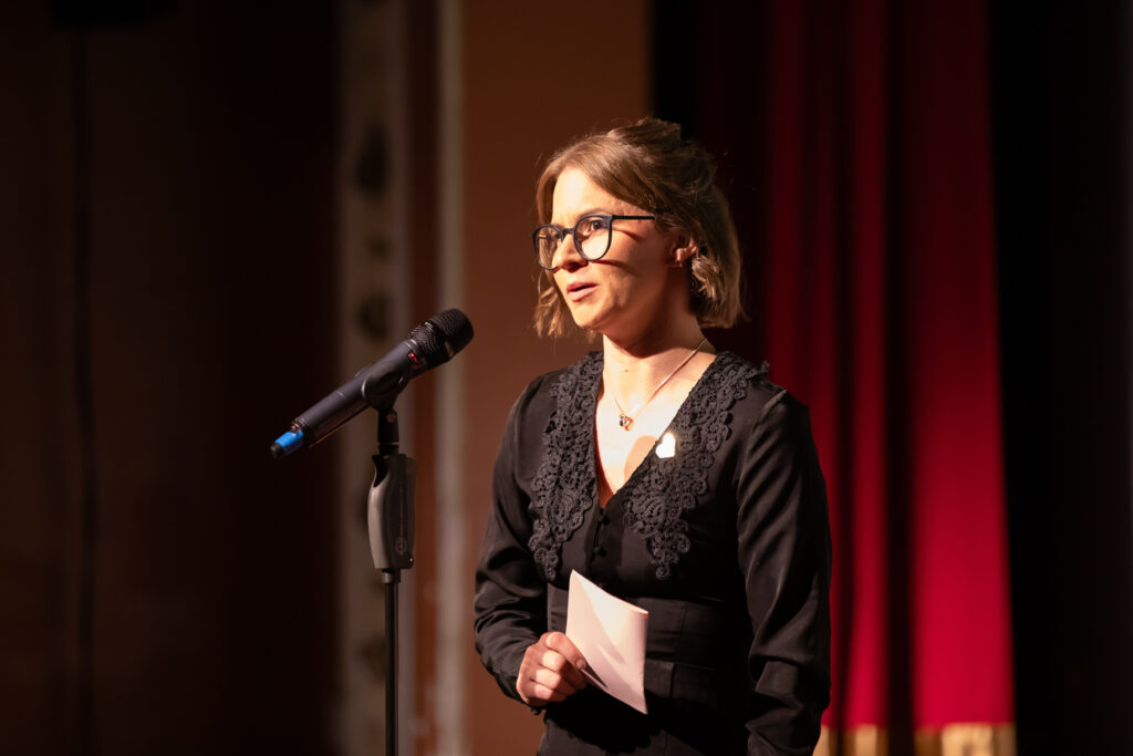 MTFF26 Awards Ceremony