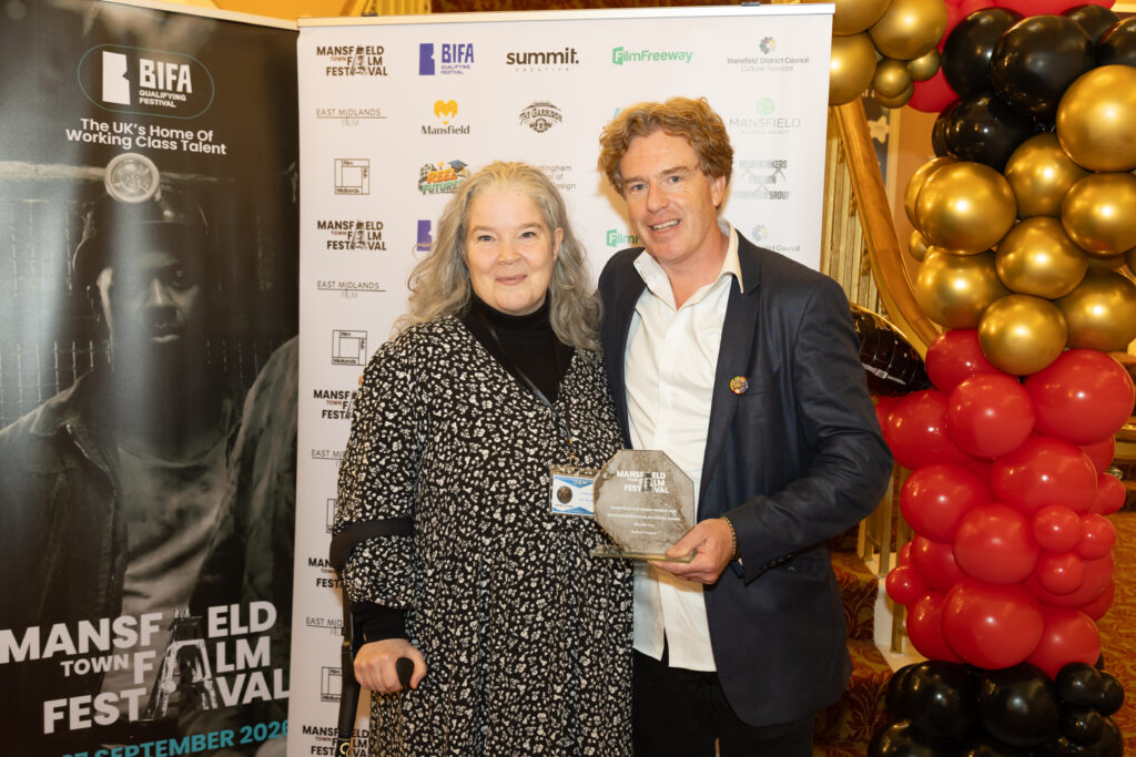MTFF26 Awards Ceremony