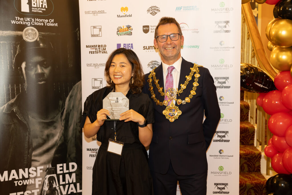 MTFF26 Awards Ceremony