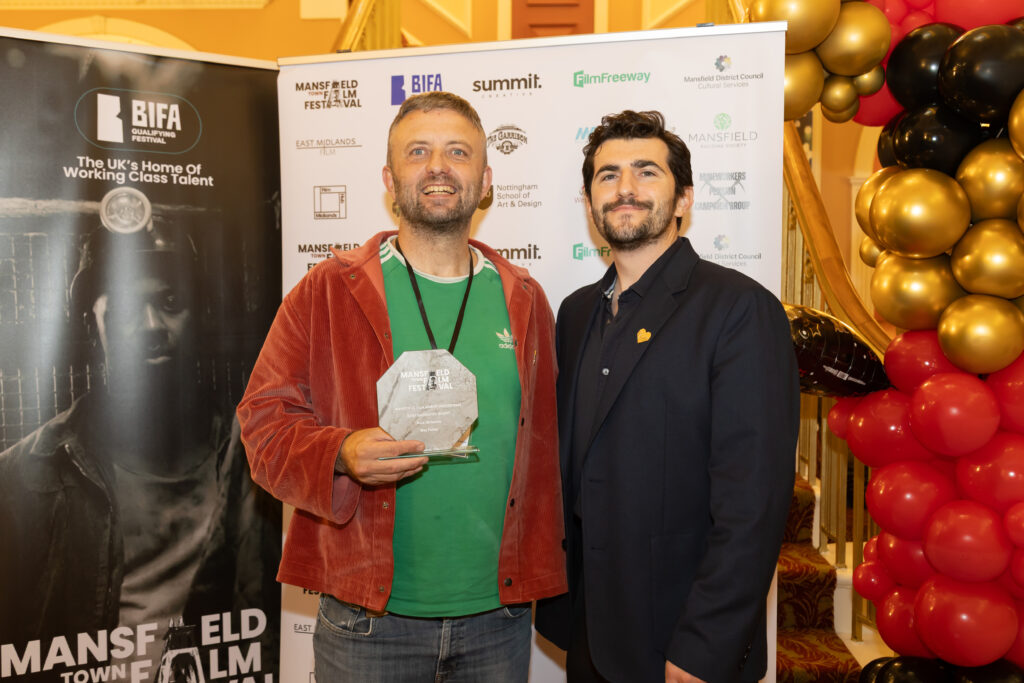 MTFF26 Awards Ceremony