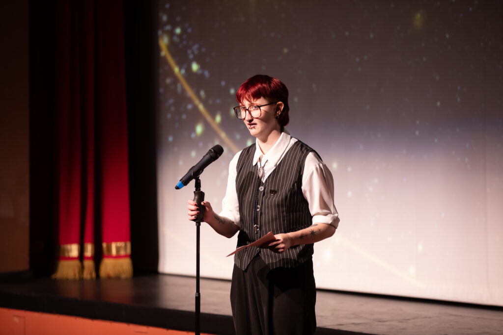 MTFF26 Awards Ceremony