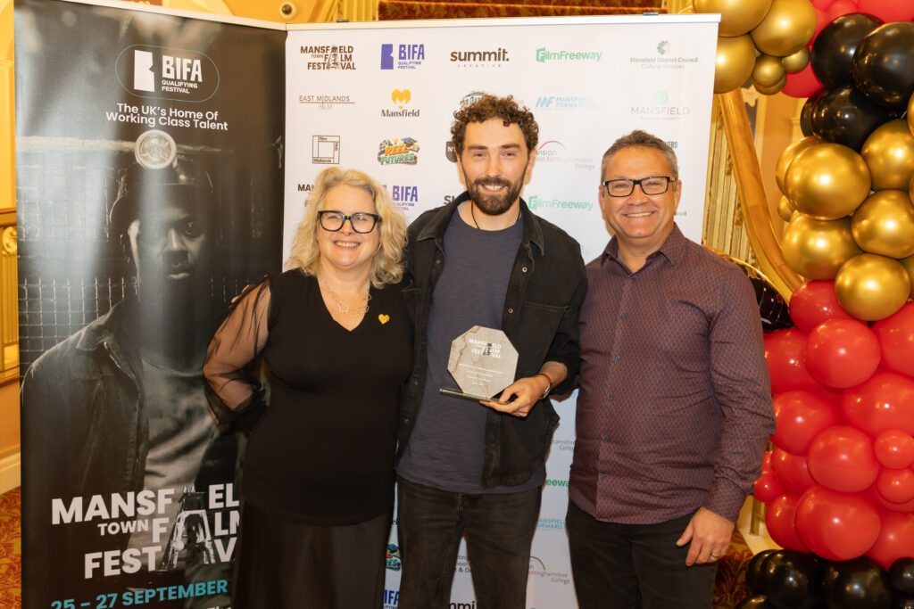 MTFF26 Awards Ceremony