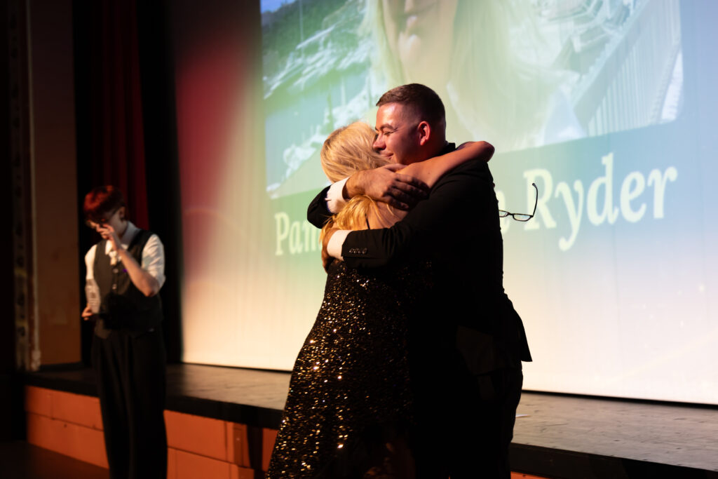MTFF26 Awards Ceremony