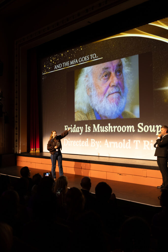 MTFF26 Awards Ceremony