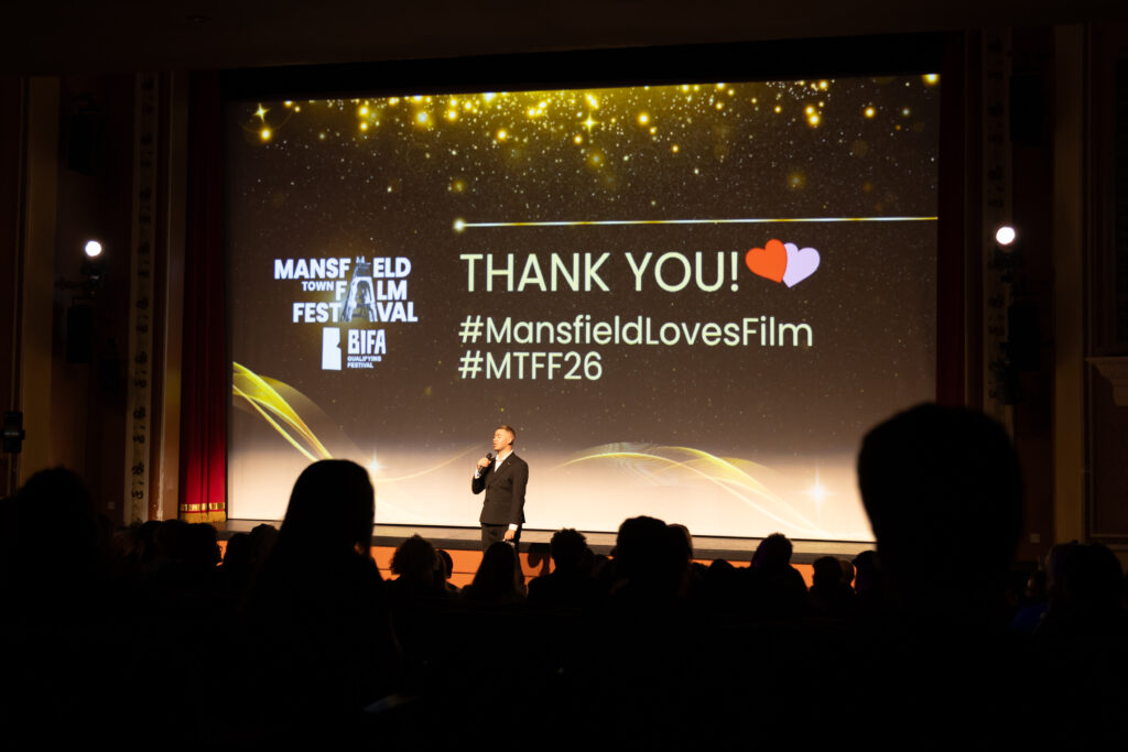 MTFF26 Awards Ceremony