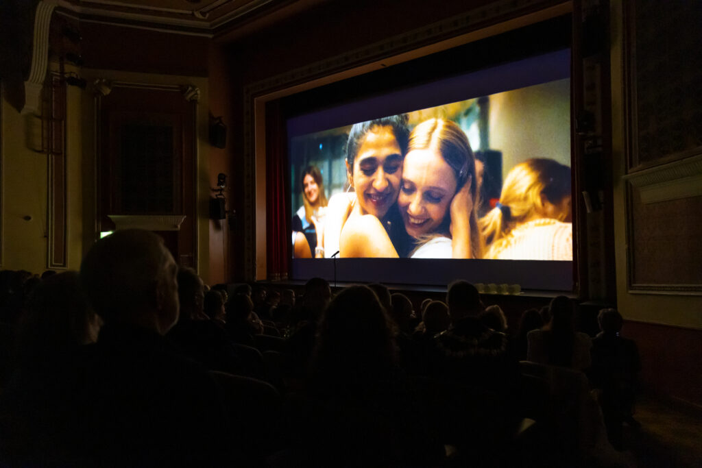 MTFF26 Awards Ceremony