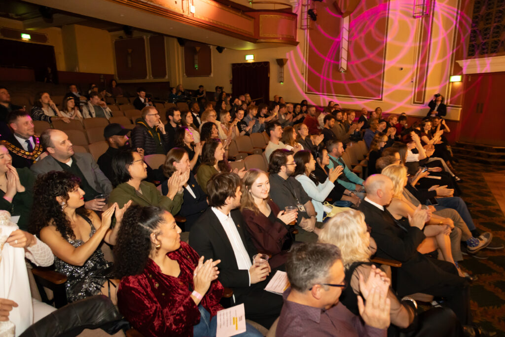 MTFF26 Awards Ceremony