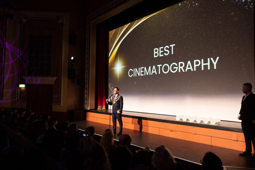 MTFF26 Awards Ceremony