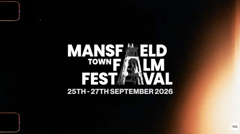 MTFF 2026 - Trailer